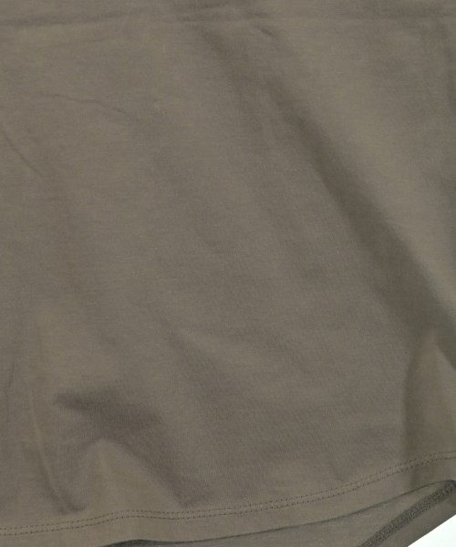 MICA&DEAL（マイカアンドディール）Tシャツ・カットソー グレー サイズ:F レディース/2200630437155
