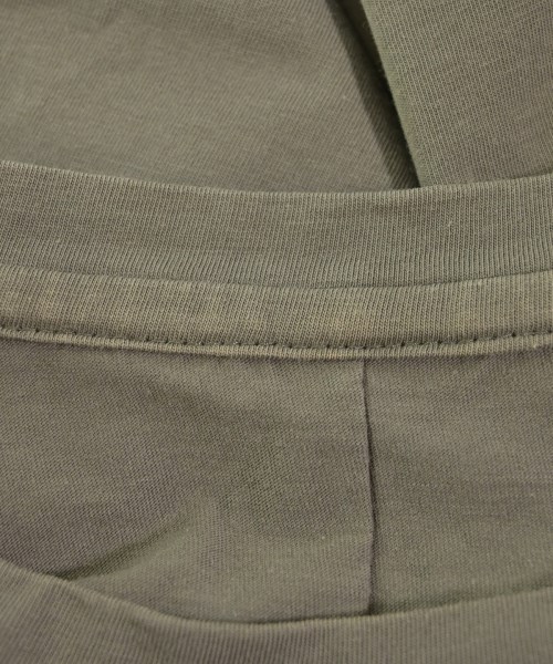 MICA&DEAL（マイカアンドディール）Tシャツ・カットソー グレー サイズ:F レディース/2200630437155