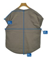MICA&DEAL（マイカアンドディール）Tシャツ・カットソー グレー サイズ:F レディース/2200630437155