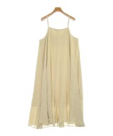 MICA&DEAL（マイカアンドディール）ワンピース ベージュ サイズ:F レディース/2200630062081