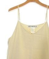 MICA&DEAL（マイカアンドディール）ワンピース ベージュ サイズ:F レディース/2200630062081