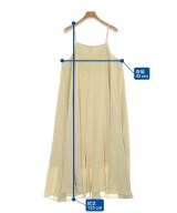 MICA&DEAL（マイカアンドディール）ワンピース ベージュ サイズ:F レディース/2200630062081