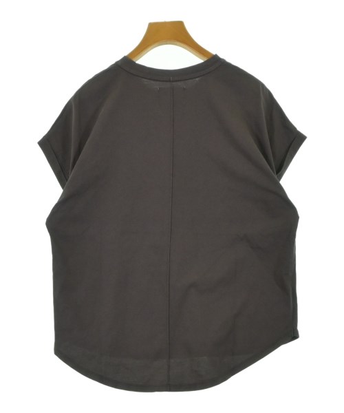 MICA&DEAL（マイカアンドディール）Tシャツ・カットソー グレー サイズ:36(S位) レディース/2200611153036