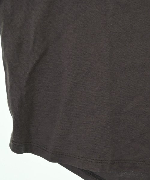 MICA&DEAL（マイカアンドディール）Tシャツ・カットソー グレー サイズ:36(S位) レディース/2200611153036