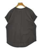 MICA&DEAL（マイカアンドディール）Tシャツ・カットソー グレー サイズ:36(S位) レディース/2200611153036