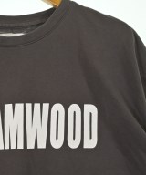 MICA&DEAL（マイカアンドディール）Tシャツ・カットソー グレー サイズ:36(S位) レディース/2200611153036