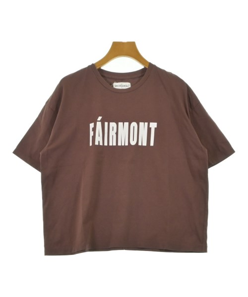マイカアンドディール(MICA&DEAL)のMICA&DEAL Tシャツ・カットソー