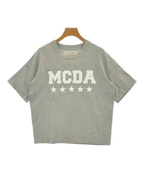 マイカアンドディール(MICA&DEAL)のMICA&DEAL Tシャツ・カットソー