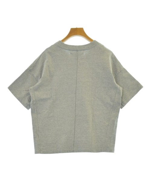 MICA&DEAL（マイカアンドディール）Tシャツ・カットソー グレー サイズ:36(S位) レディース/2200609934166