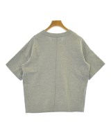 MICA&DEAL（マイカアンドディール）Tシャツ・カットソー グレー サイズ:36(S位) レディース/2200609934166