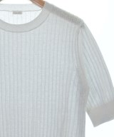 MICA&DEAL（マイカアンドディール）ニット・セーター グレー サイズ:F レディース/2200616570029