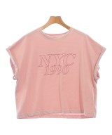 MICA&DEAL タンクトップ