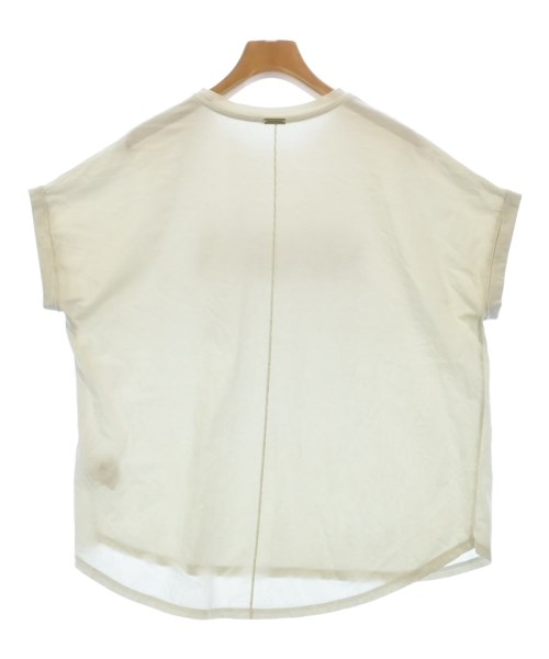 MICA&DEAL（マイカアンドディール）Tシャツ・カットソー 白 サイズ:38(M位) レディース/2200616847145