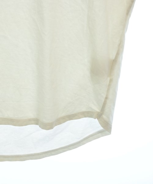 MICA&DEAL（マイカアンドディール）Tシャツ・カットソー 白 サイズ:38(M位) レディース/2200616847145
