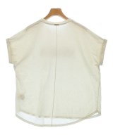 MICA&DEAL（マイカアンドディール）Tシャツ・カットソー 白 サイズ:38(M位) レディース/2200616847145