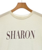 MICA&DEAL（マイカアンドディール）Tシャツ・カットソー 白 サイズ:38(M位) レディース/2200616847145