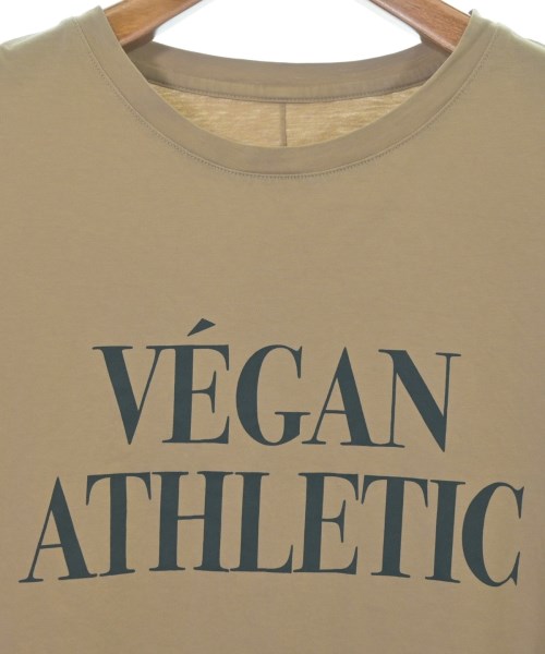 MICA&DEAL（マイカアンドディール）Tシャツ・カットソー ベージュ サイズ:F レディース/2200616847183