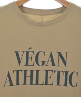 MICA&DEAL（マイカアンドディール）Tシャツ・カットソー ベージュ サイズ:F レディース/2200616847183