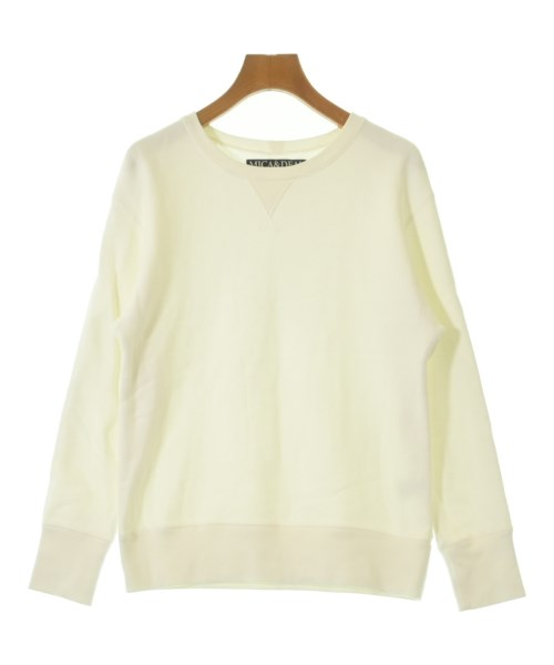 マイカアンドディール(MICA&DEAL)のMICA&DEAL スウェット