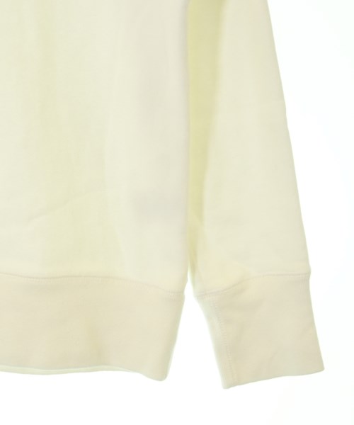 MICA&DEAL（マイカアンドディール）スウェット 白 サイズ:36(S位) レディース/2200618790036