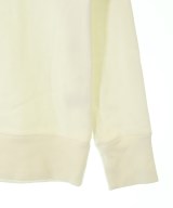 MICA&DEAL（マイカアンドディール）スウェット 白 サイズ:36(S位) レディース/2200618790036