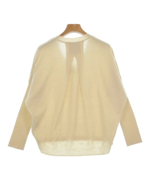 MICA&DEAL（マイカアンドディール）ニット・セーター ベージュ サイズ:36(S位) レディース/2200620429061