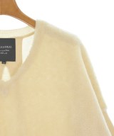 MICA&DEAL（マイカアンドディール）ニット・セーター ベージュ サイズ:36(S位) レディース/2200620429061