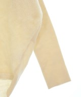 MICA&DEAL（マイカアンドディール）ニット・セーター ベージュ サイズ:36(S位) レディース/2200620429061