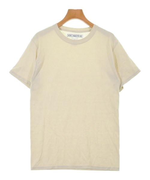 マイカアンドディール(MICA&DEAL)のMICA&DEAL Tシャツ・カットソー