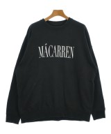 MICA&DEAL スウェット