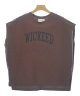 MICA&DEAL ノースリーブ