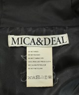 MICA&DEAL（マイカアンドディール）その他 黒 サイズ:F レディース/2200606307031