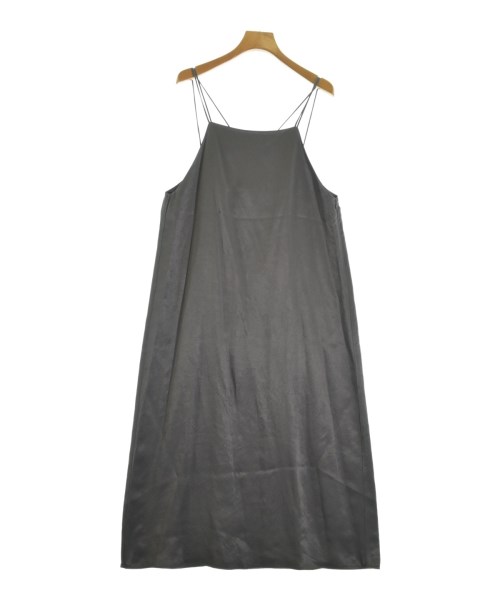 MICA&DEAL(マイカアンドディール)ワンピース グレー サイズ:F/2200669781410