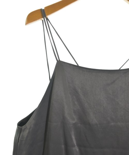 MICA&DEAL（マイカアンドディール）ワンピース グレー サイズ:F レディース/2200669781410