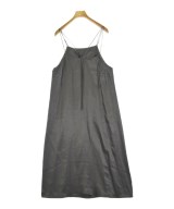 MICA&DEAL（マイカアンドディール）ワンピース グレー サイズ:F レディース/2200669781410