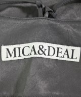 MICA&DEAL（マイカアンドディール）ワンピース グレー サイズ:F レディース/2200669781410