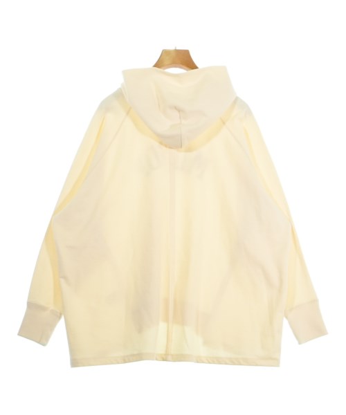 MICA&DEAL（マイカアンドディール）パーカー 黄 サイズ:F レディース/2200669781434