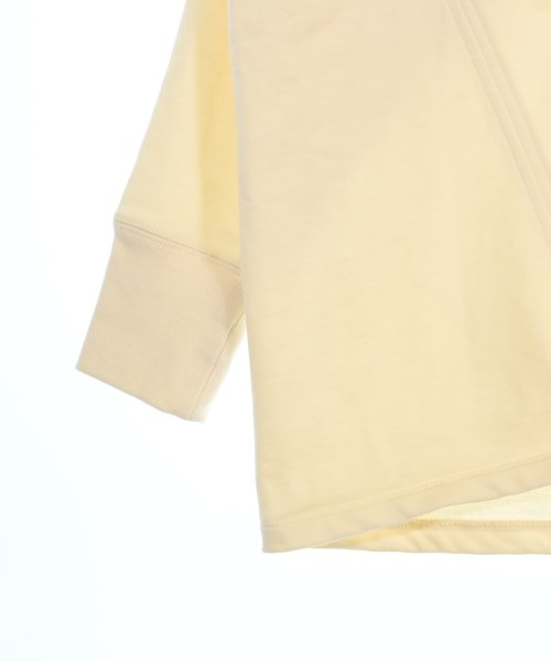 MICA&DEAL（マイカアンドディール）パーカー 黄 サイズ:F レディース/2200669781434