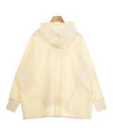MICA&DEAL（マイカアンドディール）パーカー 黄 サイズ:F レディース/2200669781434