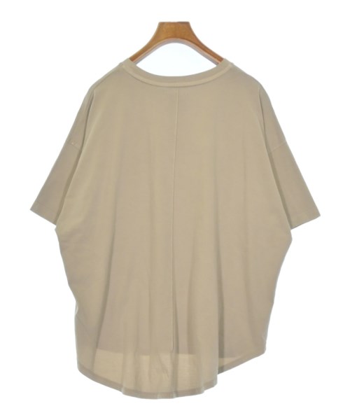 MICA&DEAL（マイカアンドディール）Tシャツ・カットソー ベージュ サイズ:F レディース/2200669781496