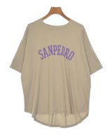 MICA&DEAL（マイカアンドディール）Tシャツ・カットソー ベージュ サイズ:F レディース/2200669781496