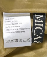 MICA&DEAL（マイカアンドディール）ロング・マキシ丈スカート 茶 サイズ:F レディース/2200670078042