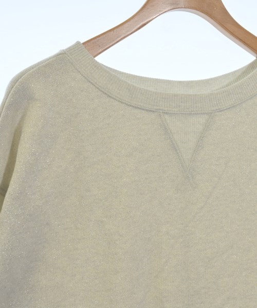 MICA&DEAL（マイカアンドディール）スウェット シルバー サイズ:F レディース/2200670906024