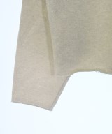 MICA&DEAL（マイカアンドディール）スウェット シルバー サイズ:F レディース/2200670906024