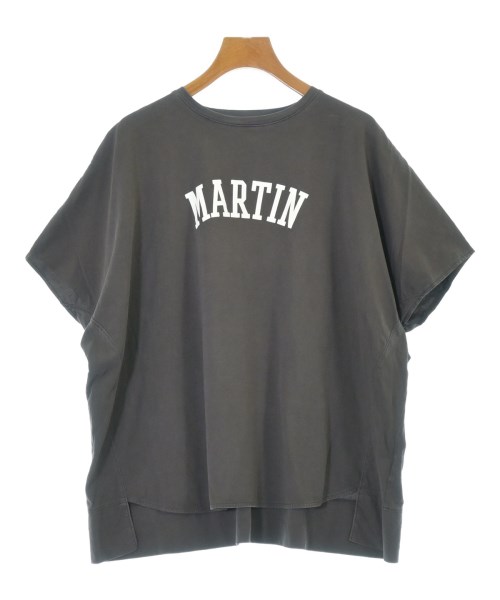 MICA&DEAL(マイカアンドディール)Tシャツ・カットソー グレー サイズ:F/2200672128011