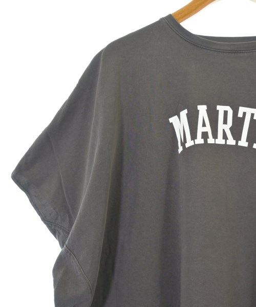 MICA&DEAL（マイカアンドディール）Tシャツ・カットソー グレー サイズ:F レディース/2200672128011