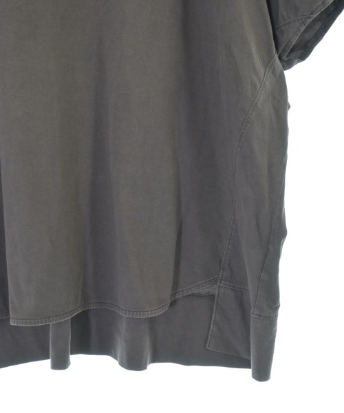 MICA&DEAL（マイカアンドディール）Tシャツ・カットソー グレー サイズ:F レディース/2200672128011