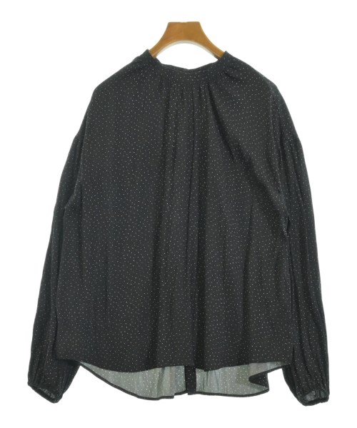 MICA&DEAL（マイカアンドディール）ブラウス 黒 サイズ:F レディース/2200672128028