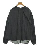 MICA&DEAL（マイカアンドディール）ブラウス 黒 サイズ:F レディース/2200672128028