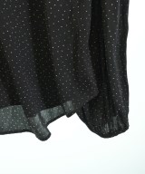 MICA&DEAL（マイカアンドディール）ブラウス 黒 サイズ:F レディース/2200672128028